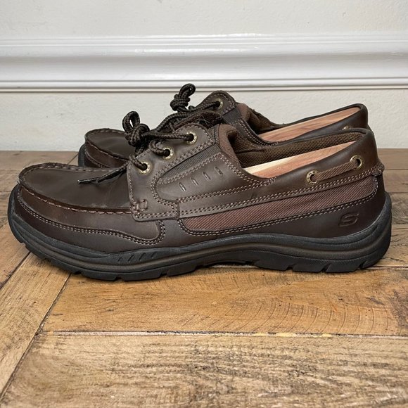 skechers expected gembel